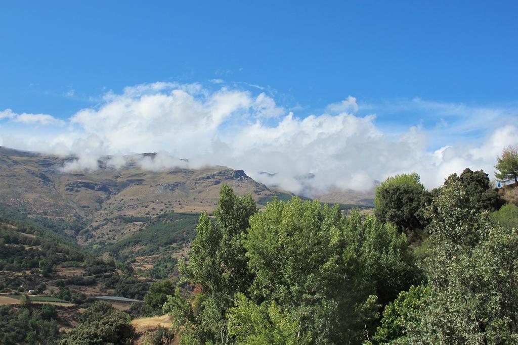 Apartamento Balcon Del Cielo