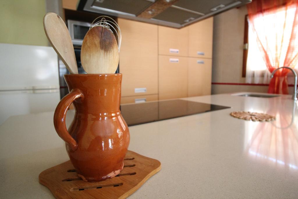 Apartamento La Güixa El Albir
