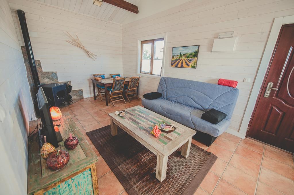 La Brizna Country house Canamero