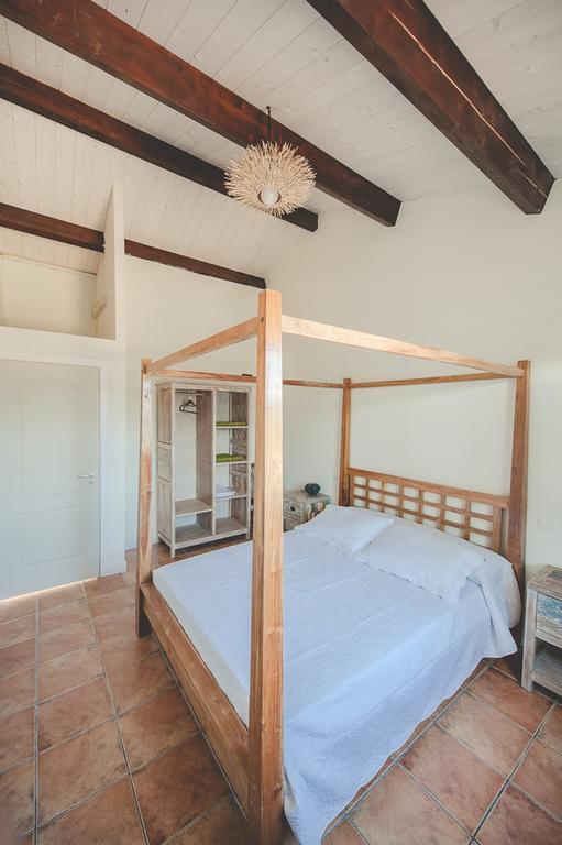 Country house La Brizna *