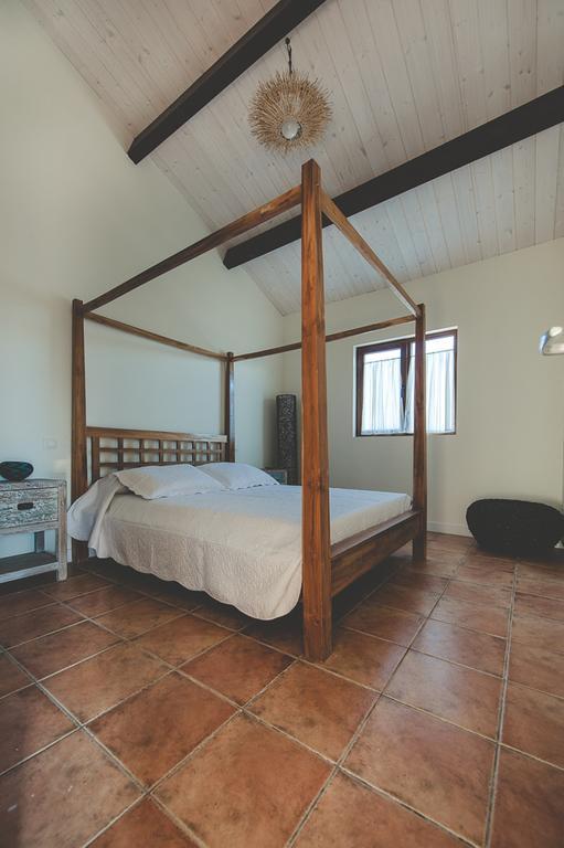 Casa rural La Brizna Cañamero
