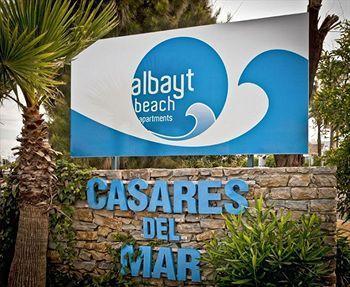 Albayt Beach Casares
