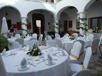 Palacio Blanco 3*