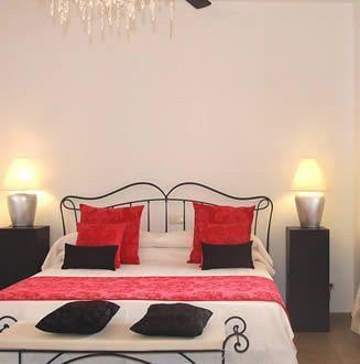 Palacio Blanco Hotel Velez Malaga