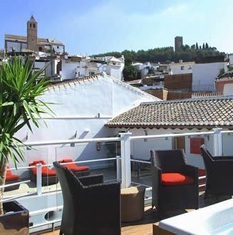 Hotel Palacio Blanco 3*