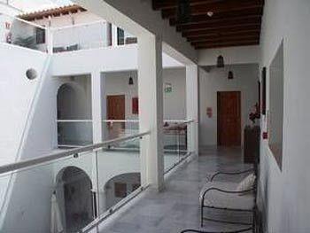 Hotel Palacio Blanco