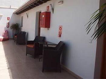 Palacio Blanco 3* Velez Malaga