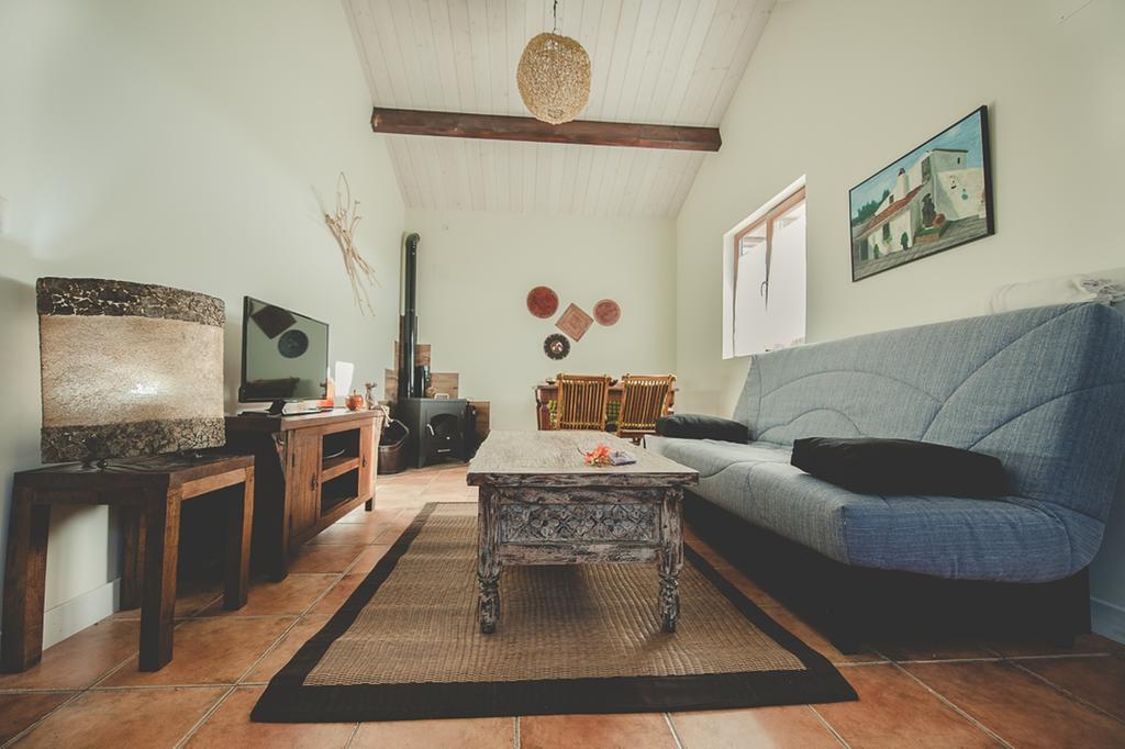 La Brizna Country house Canamero