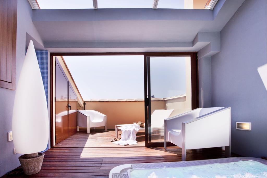 El Rincon De Jara Country house *