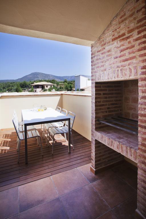 El Rincon De Jara Country house Caudiel