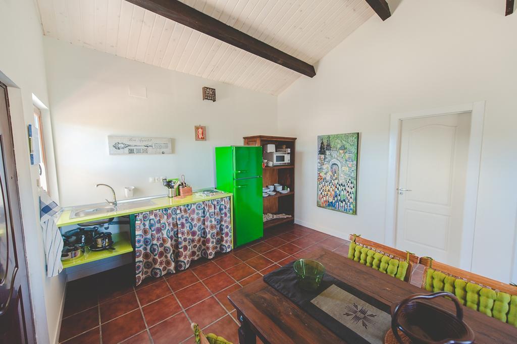 La Brizna Country house *