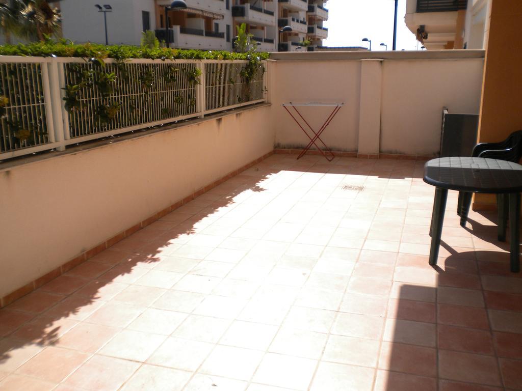 Apartamento Impecable En Playa De Apartment