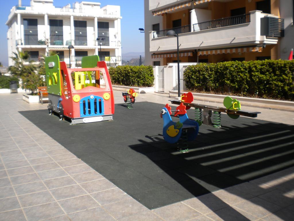Apartamento Impecable En Playa De Apartment *