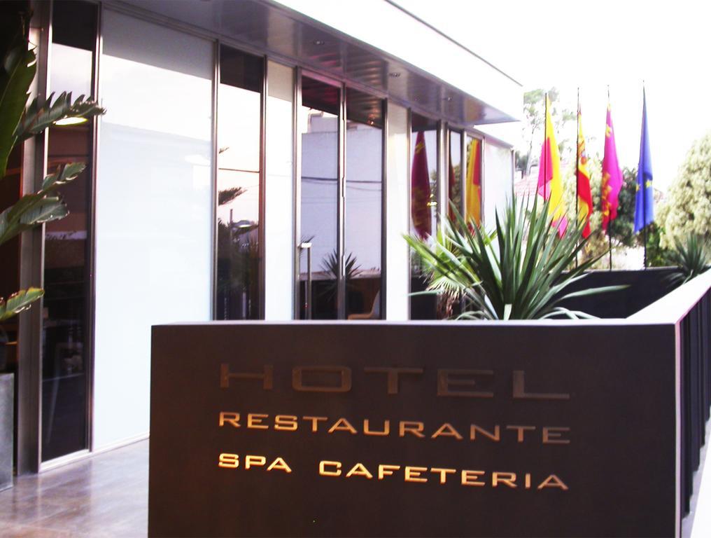 Hotel Hyltor Archena