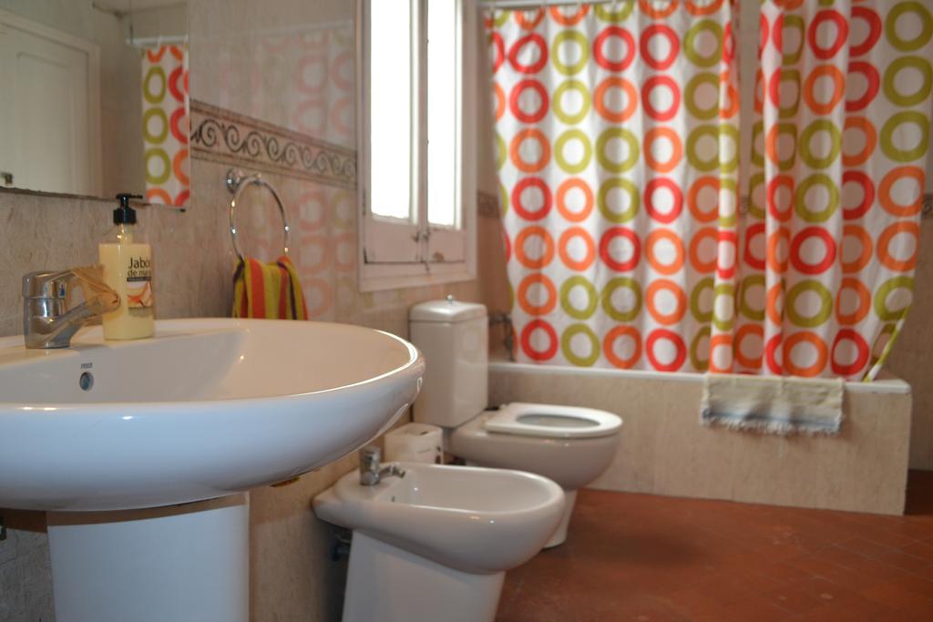 Hostal 4 Fun Barcelona