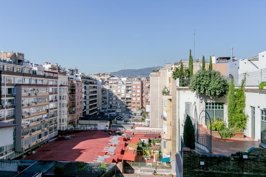 Deco Barcelona-diagonal Apartment Barcelona