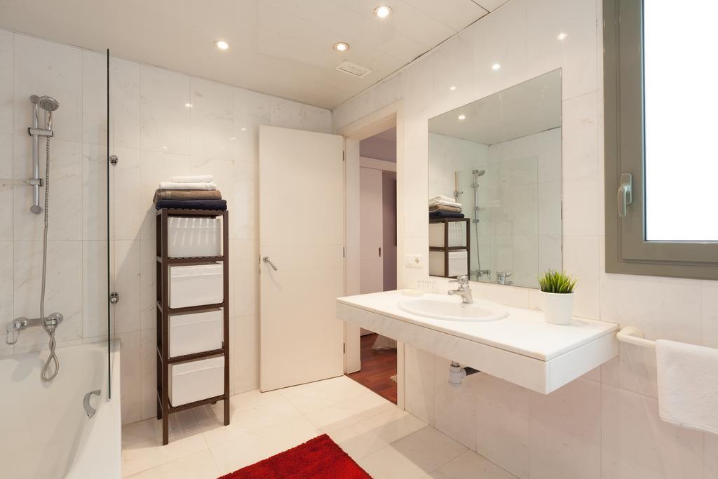 Apartment Letsgo Paseo De Gracia