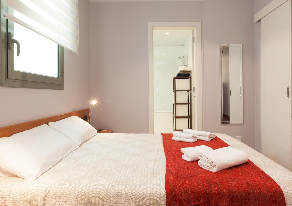 Letsgo Paseo De Gracia Apartment Barcelona
