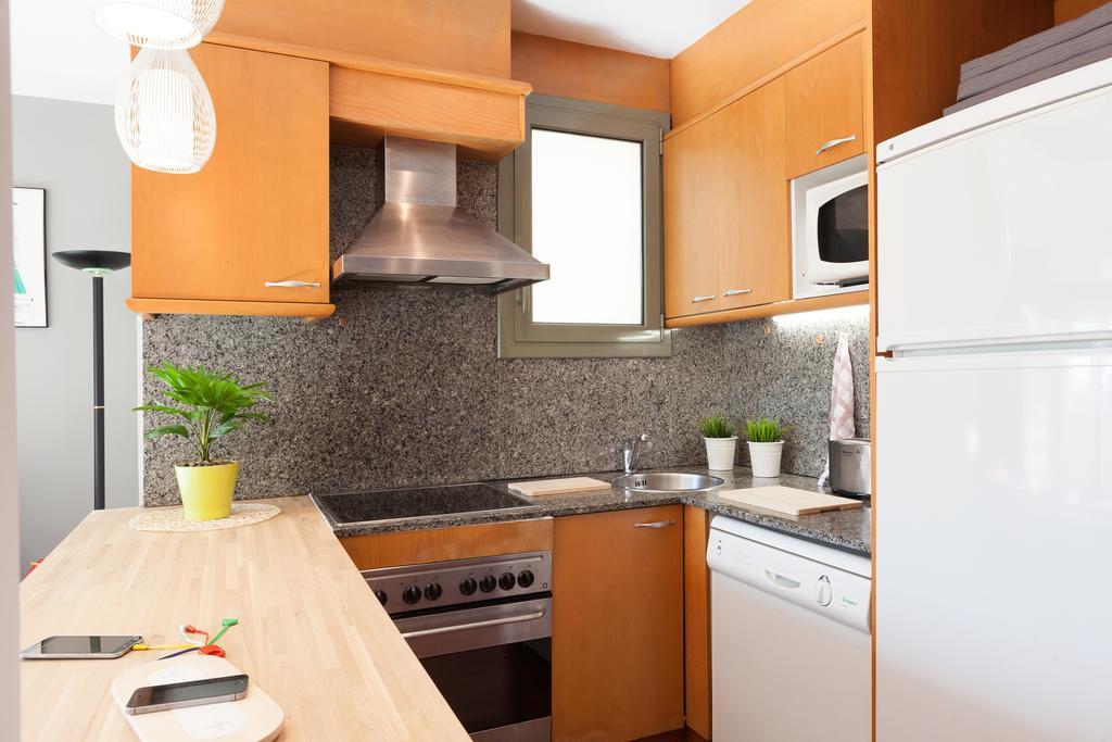 Apartment Letsgo Paseo De Gracia