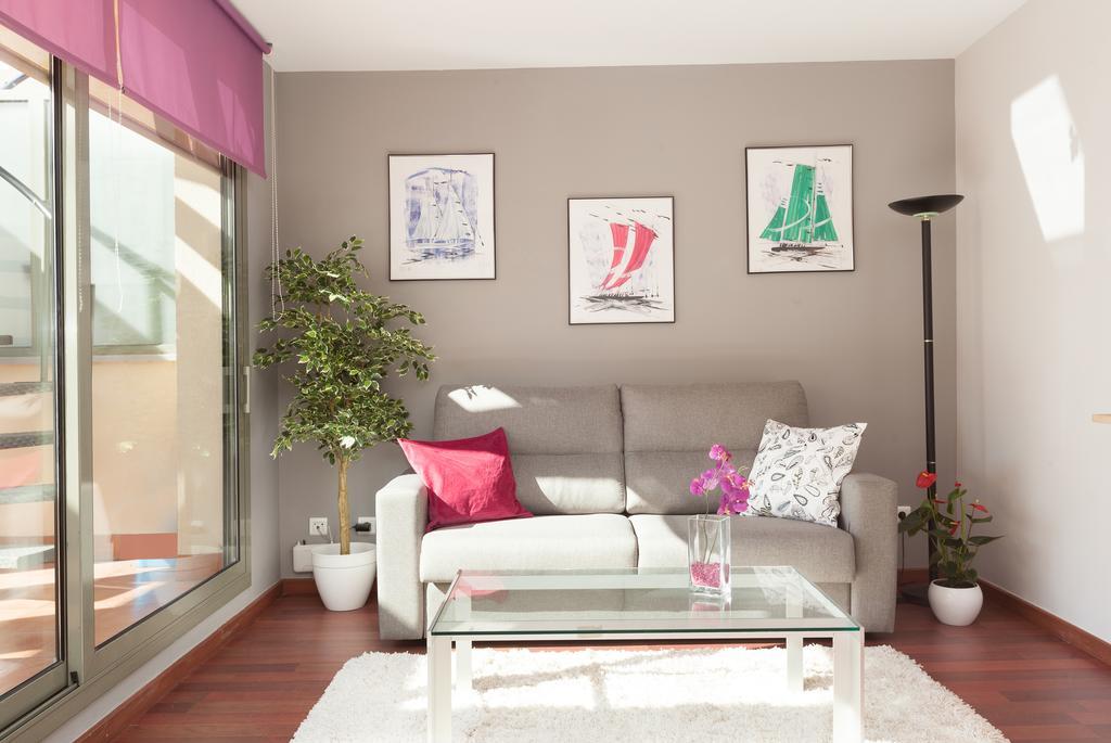 Apartment Letsgo Paseo De Gracia