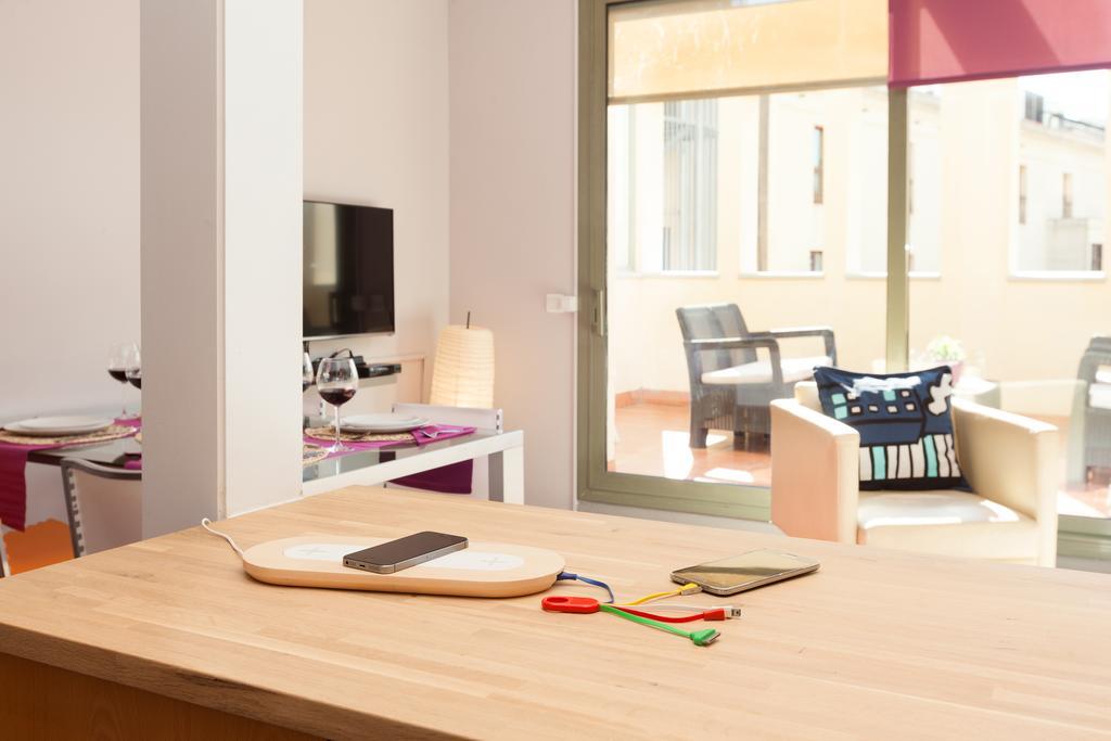 Apartment Letsgo Paseo De Gracia *