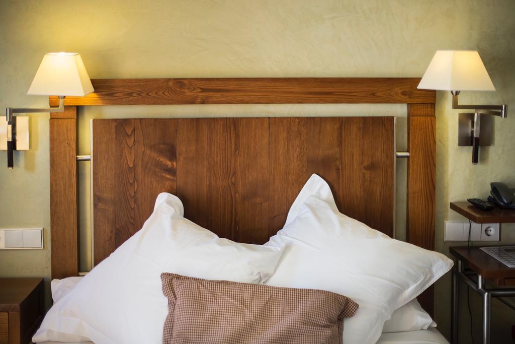 De Santo Estevo Hotel 4*