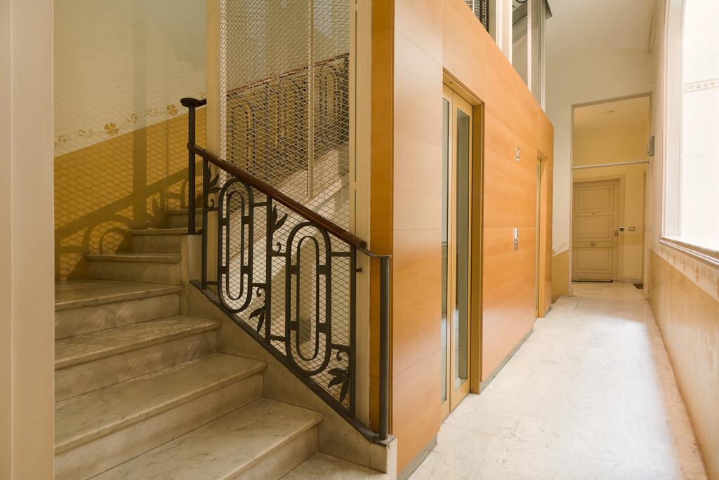 Apartment Letsgo Paseo De Gracia