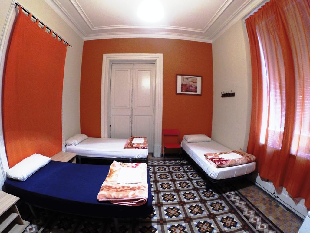 Hostal 4 Fun *