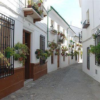 Casa Baños De La 4* Priego de Córdoba