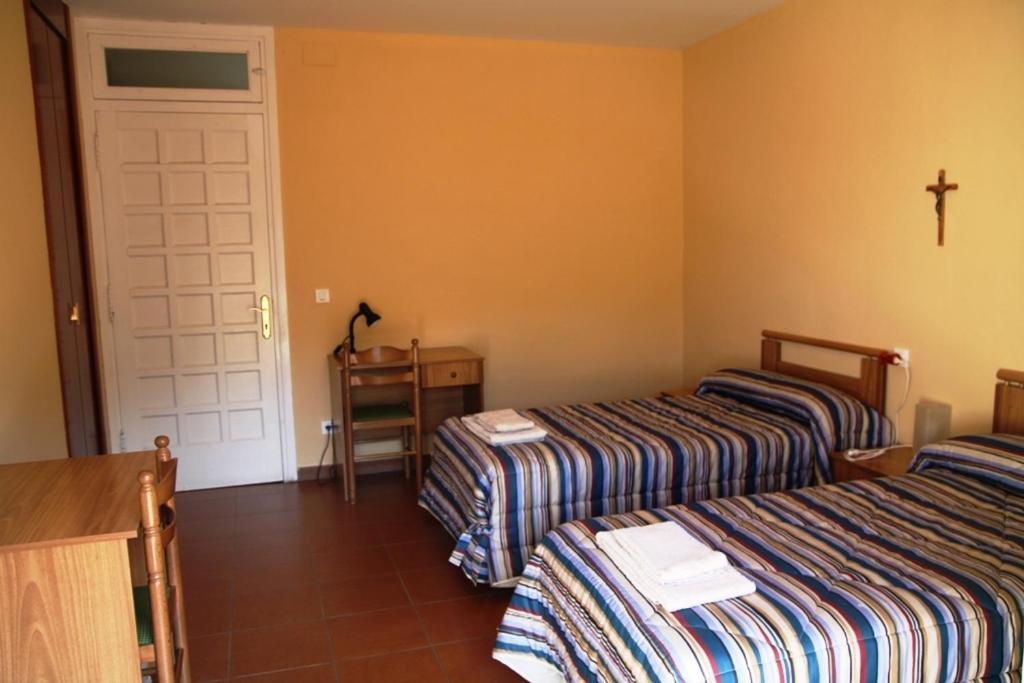 Juvenil El Olivo Peralta de la Sal