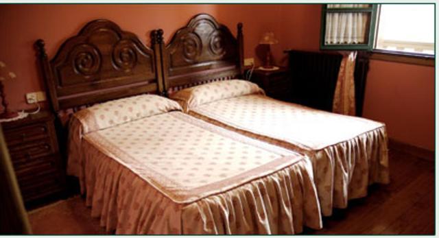 Casa Farruco Country house