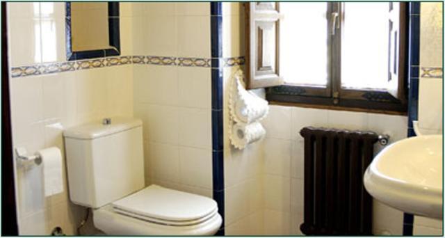 Casa Farruco Country house Beigondo