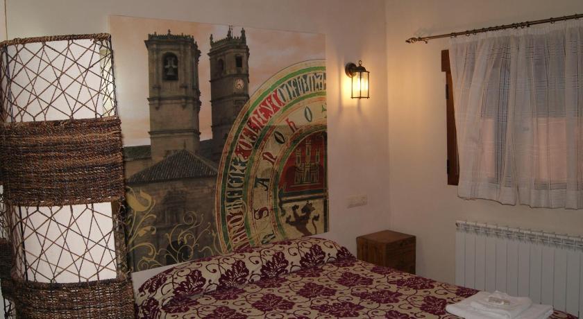 Casa Del Renacimiento Hotel 3*