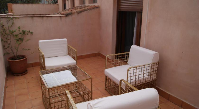 Casa Del Renacimiento Hotel