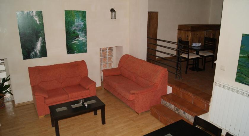 Hotel Casa Del Renacimiento 3*