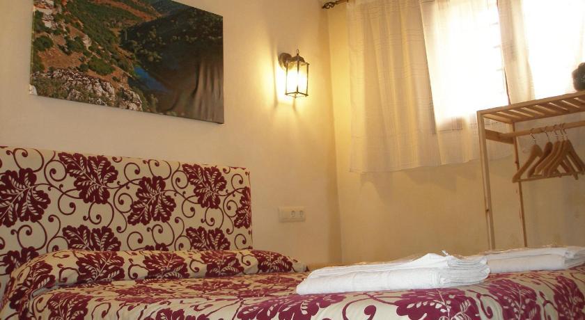 Hotel Casa Del Renacimiento Alcaraz