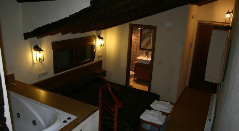 Casa Del Renacimiento 3* Alcaraz