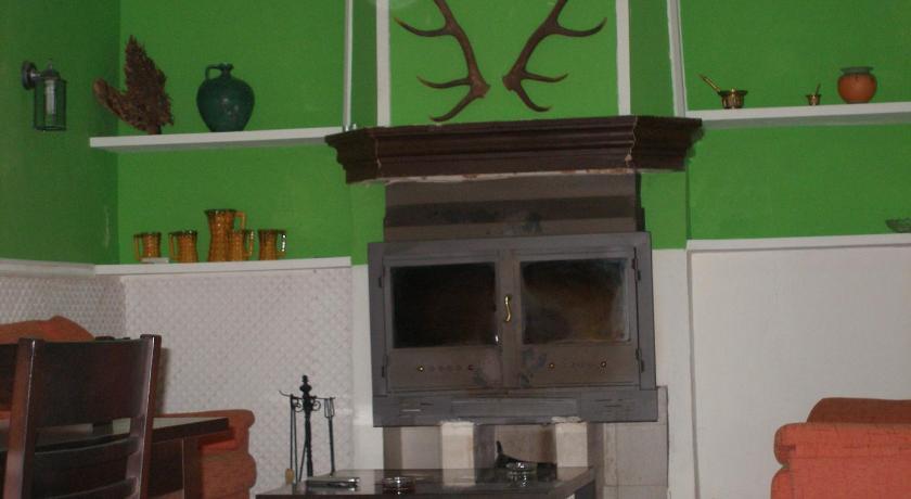 Casa Del Renacimiento Alcaraz