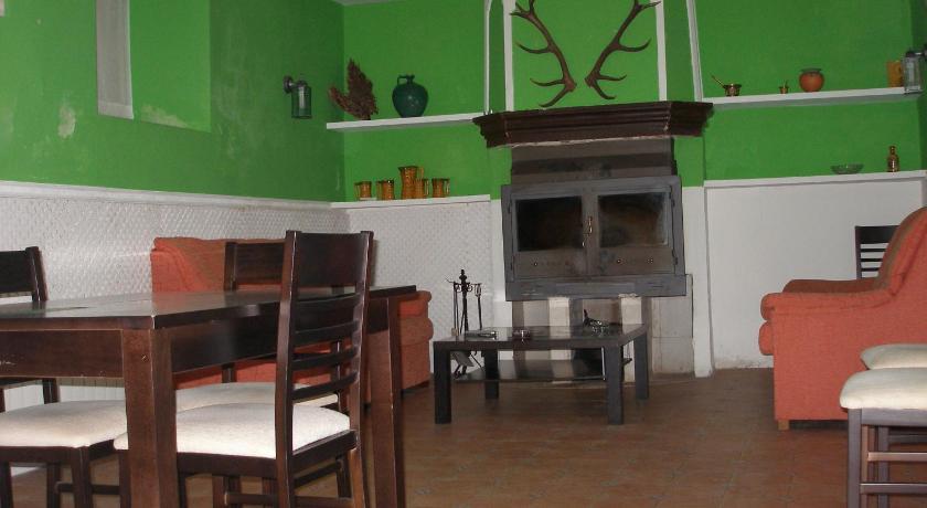 Casa Del Renacimiento Hotel