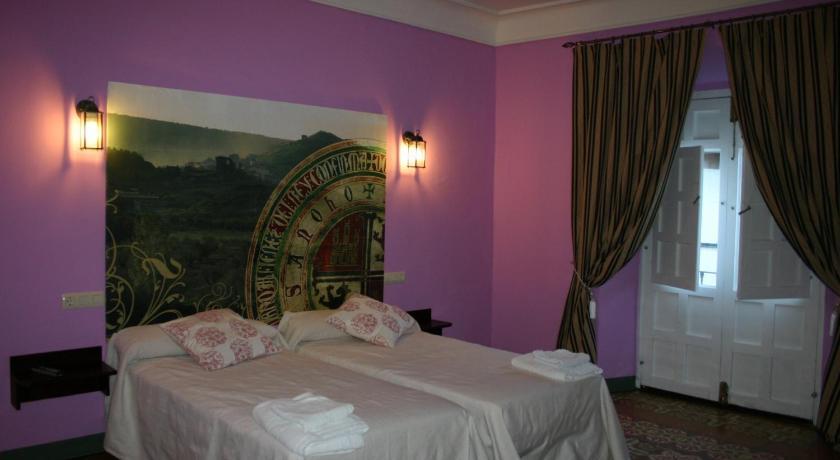 Hotel Casa Del Renacimiento 3*