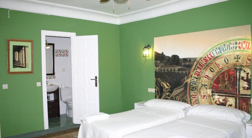 Casa Del Renacimiento 3*