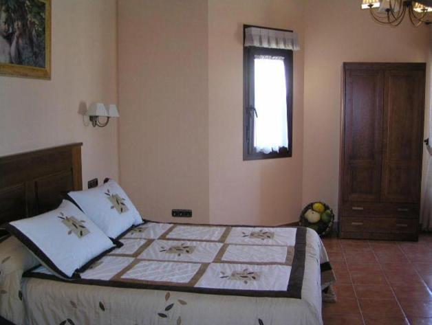 Guest house Camino Real