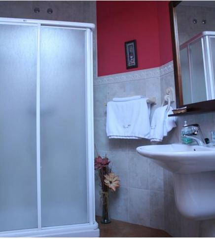 Camino Real Guest house Pedrajas de San Esteban