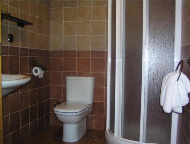Camino Real Guest house