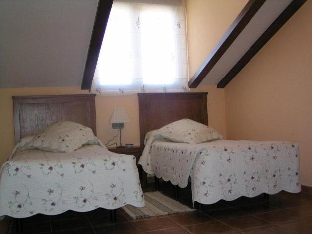 Guest house Camino Real 2*