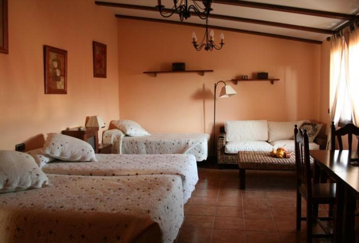 Guest house Camino Real 2*