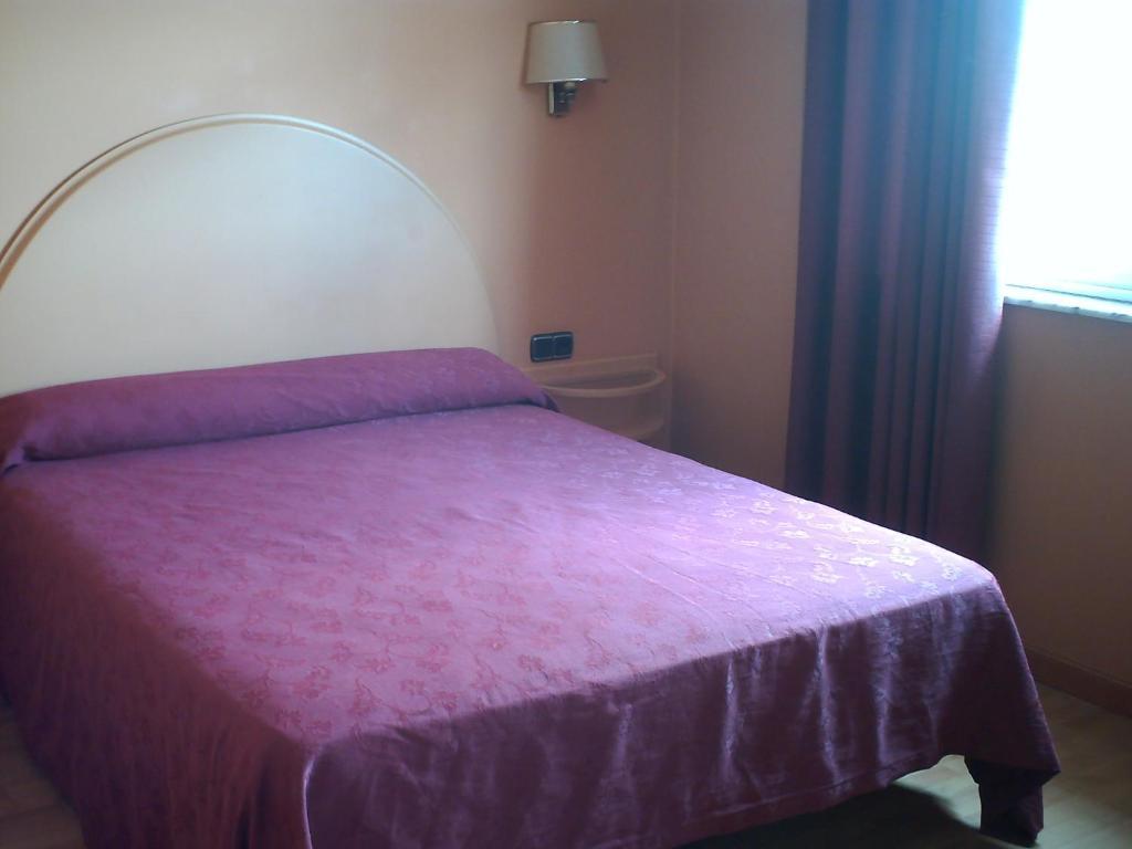 Hotel Villapaloma La Virgen del Camino