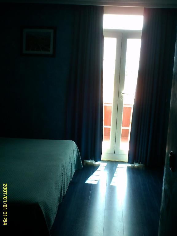Hotel Villapaloma