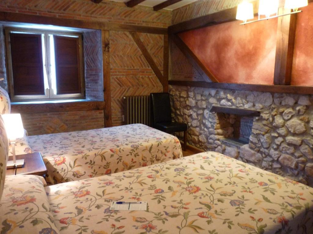 Casa rural El Pozo