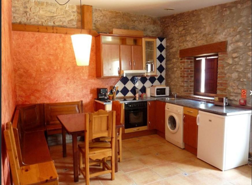 El Pozo Casa rural *